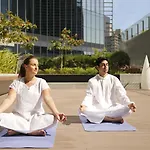 The Oberoi Dubai