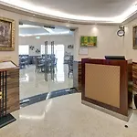 Hotel Al- Barsha
