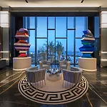 Caesars Resort Bluewaters