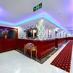 Gulf Star Hotel