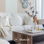Manzil - Classic 3Br Near The Metro Station In Business Bay