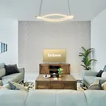 Bnbmehomes - Noora Tower