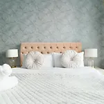White Sage - Chic Condo With Incredible Fountain And Sea View