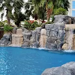 Stunning Paramount Hotel Apartment B19