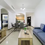 Rh- Spacious 2Br, Steps Away From Mall Of Emirates, Al Barsha