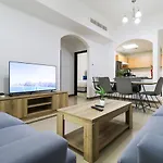 Rh- Spacious 2Br, Steps Away From Mall Of Emirates, Al Barsha