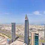 Burj Vista, Downtown Dubai Collection