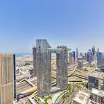 Burj Vista, Downtown Dubai Collection