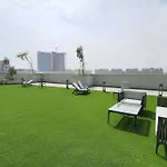 Stay By Latinem Luxury 1Br Holiday Home Cvr A3109 Near Burj Khalifa
