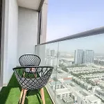 Stay By Latinem Luxury 1Br Holiday Home Cvr A3109 Near Burj Khalifa