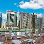 Reva Tower- 2Br Dubai Mall Walking & Canal Facing
