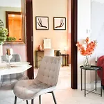 Reva Tower- 2Br Dubai Mall Walking & Canal Facing