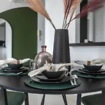 The Smart Concierge - Silverene