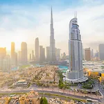 Luxury 2Br With Full Burj Khalifa & Fountain View