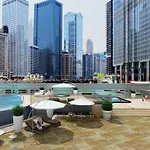 Daniels Cityscape Studio At Elite Downtown