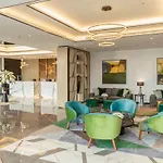 Damac Hills 2 Hotel Edge By Rotana