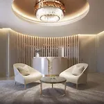 Paramount Hotel Apartment Midtown - Platinium Dubai