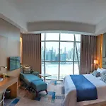 Top Canal Central Hotel Business Bay Dubai