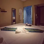 Top Canal Central Hotel Business Bay Dubai