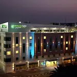 Holiday Inn Express Dubai Safa Park, An Ihg Hotel