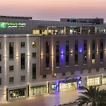 Holiday Inn Express Dubai Safa Park, An Ihg Hotel