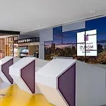 Studio M Al Barsha Hotel By Millennium ~