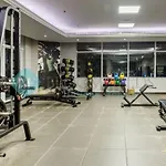 Ideal Apartment In Mag Dubai
