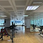 R N D Vacation Apartment In Downtown Business Bay