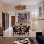Avani Palm View Dubai Hotel