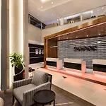 Ramada Dubai Barsha Heights