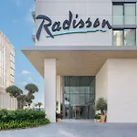 Radisson Beach Resort Palm Jumeirah