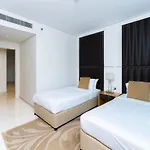 Alashrafia Saray- Waterfront 3 Bdr Apartment Business Bay