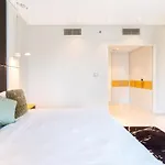 Alashrafia Saray- Waterfront 3 Bdr Apartment Business Bay