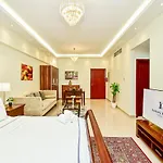 Modern Studio Apt - Steps To Metro, Marina Mall And Jbr Beach - Marina Pearl