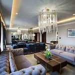 The Tower Plaza Hotel