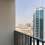 1Bdr In Belgravia Heights - Jvc - Dubai