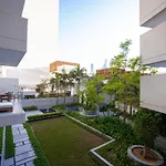 Daniels 3Br And Maid\'S Room In Five Palm With Garden View