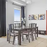 Stonetree - Beautiful 1Br Apartment With Partial Sea View