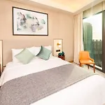 Prime Retreats @ Address Residence Opera By Emaar