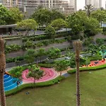 Prime Retreats @ Address Residence Opera By Emaar