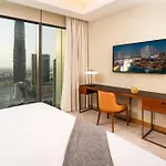 Prime Retreats @ Address Residence Opera By Emaar