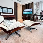 Trophy - Private Office Solace Suite
