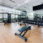 Trophy - Private Office Solace Suite