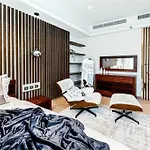 Trophy - Private Office Solace Suite