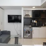 Stonetree - Cozy Studio Apartment In Business Bay