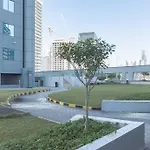 Stonetree - Cozy Studio Apartment In Business Bay