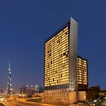 Anantara Downtown Dubai Hotel