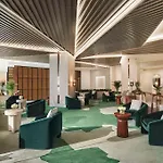 Anantara Downtown Dubai Hotel