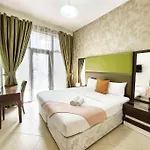Rh- Exquisite & Spacious 01 Bedroom Near Mall Of The Emirates