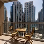 Ina Homes - Residences Tower 1 Upper Floor